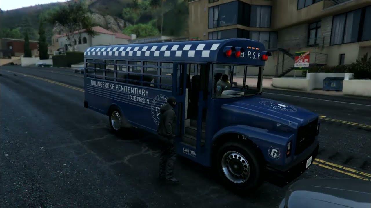 the heist ep5 keycard YouTube