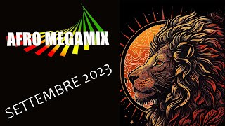 AFROMIX SETTEMBRE 2023