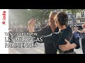 Tango argentin  les milongas parisiennes