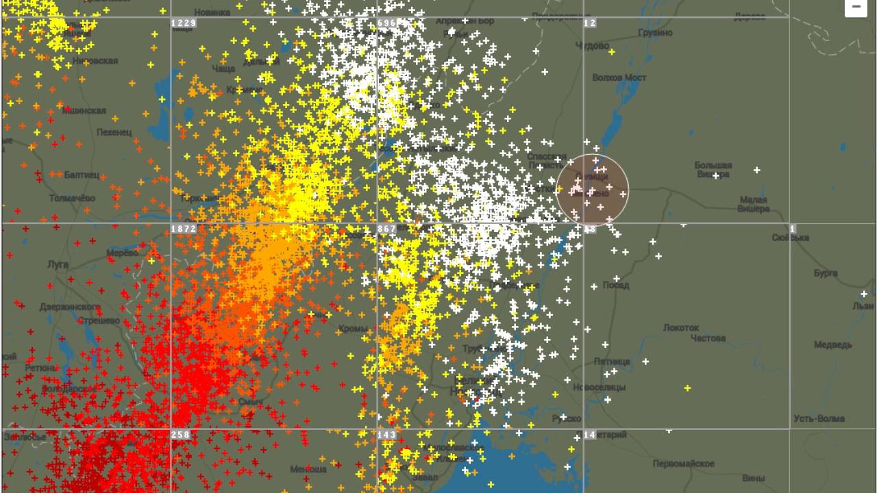 Карта молний в реальном времени. Радар гроз. Карта гроз. Карта грозопеленгации в реальном времени. Карта гроз в реальном времени.
