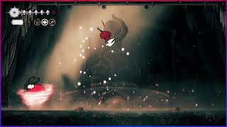 Trobbio Boss Guide in Hollow Knight Silksong
