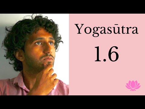 Video: Zašto su Yoga Sutre važne?