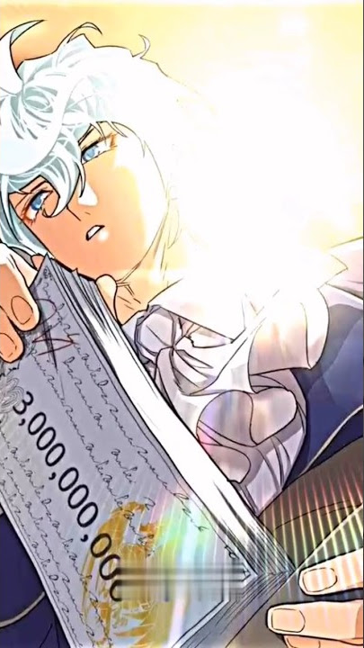 Power Of Money 🤑 #shorts #manhwa #manhwareccomendation #manhwaedit