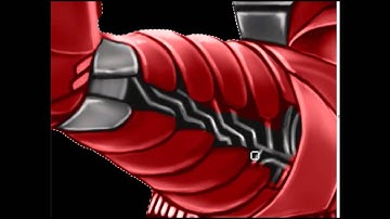 Ironman 3 - In the hell - Speed painting by Daniel Díaz