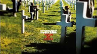 Scorpions - We'll Burn The Sky (2023 Remaster by Aaraigathor)