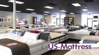 Us-Mattress Commercial