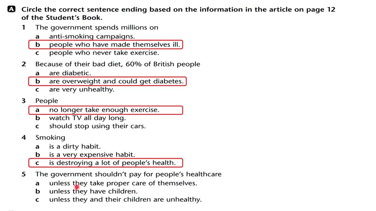 حل صفحة 16 نشاط انكليزي سادس اعدادي