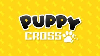 Puppy Cross