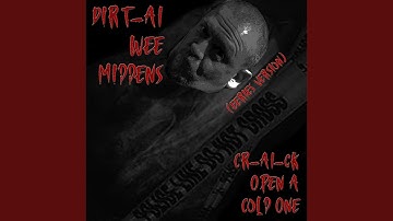 Bring Back The AInarchy (updated)