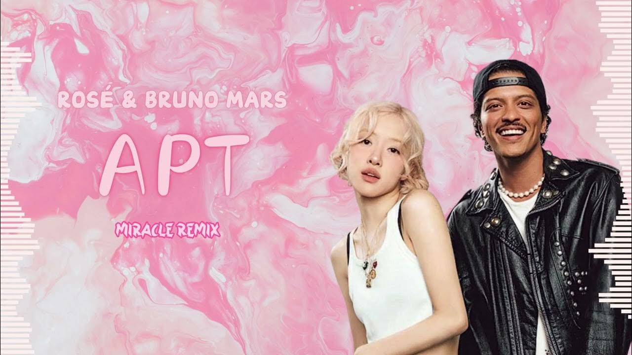 Rose bruno mars apt video. Rose bruno mars apt video