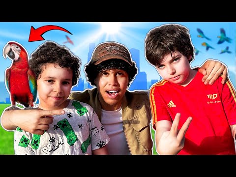 فاجأت متابعيني وحققتلهم حلمهم