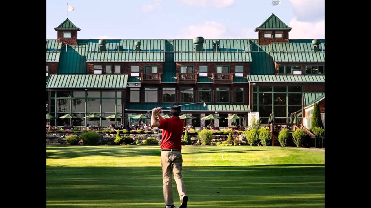 2015 NGCOA Conference Course of the Year Winner Atkinson Resort