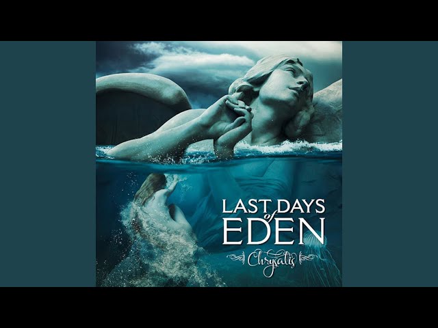 Last Days of Eden - Dead Man's Tale