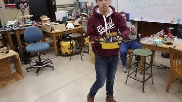 AE 483 Final Project