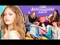 Shay Rudolph Reveals Craziest Moment On 'The Babysitters Club' Set! | Hollywire