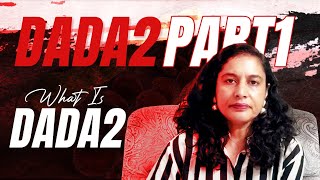 What is DADA2?