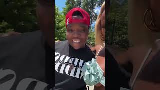 Dr Heavenly Kimes & Quad Webb Lunceford On The Instagram Extreme Live Chats