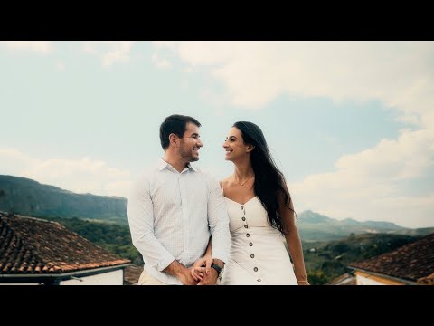 Capa do projeto Cacá e Rafa - Casamento