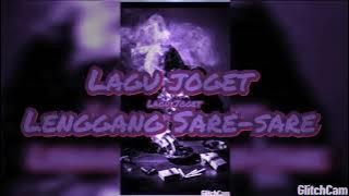 Lagu Joget Lenggang Sare-sare