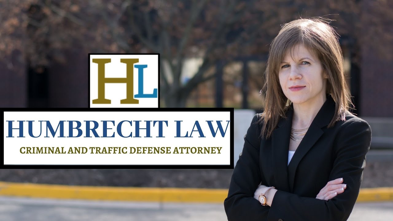 Speeding Tickets in Virginia