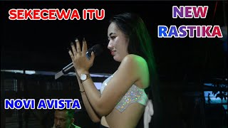 //SEKECEWA ITU// NOVI AVISTA//