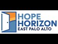 Hope horizon launch 2022