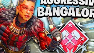 Apex legends bangalore 13 kill