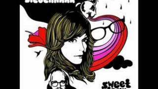 Trolle Siebenhaar - Sweet Dogs chords