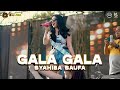 Syahiba saufa  gala gala one pro live anniversary 6 pemuda trijati