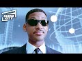 Men in Black: I Make This Look Good! (WILL SMITH FIRST DAY SCENE)