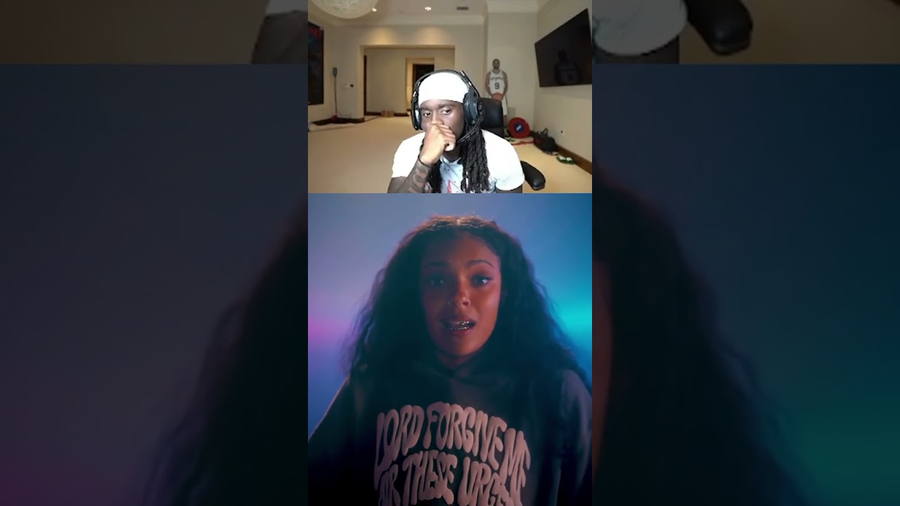 Kai Reacts to Samara Cyn’s XXL Freshman Freestyle 🔥🎤 