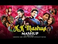 KK Mashup 2025 🎶 | Zara Sa & Beete Lamhein | Heartfelt Chillout Mix
