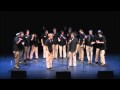 Academical Village People (AVP) - 