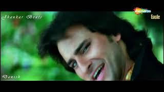 Hameshaa (1997)--Dil Mujhse Judaa Kyun Hua★(Remastered Video 1080p Full HD Resync Audio OST)