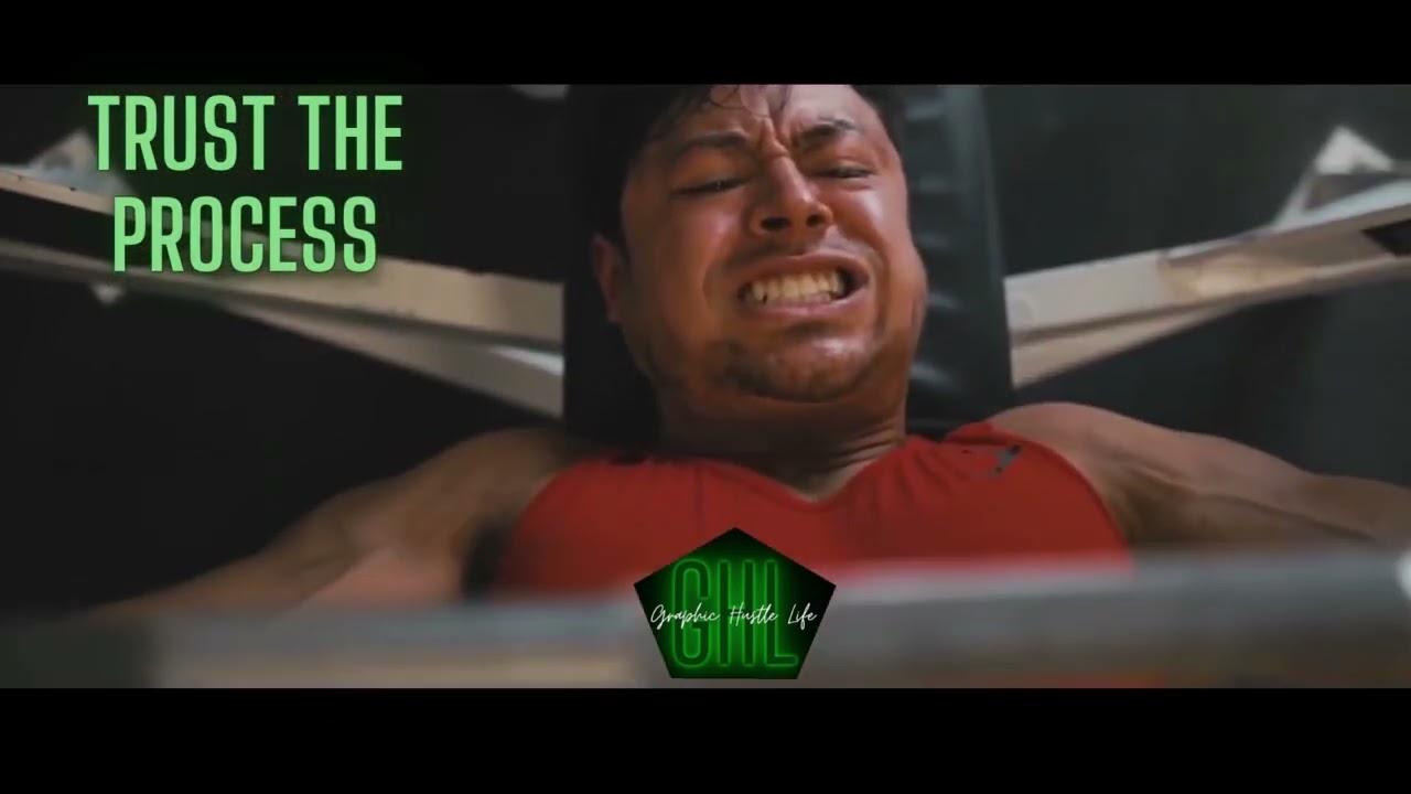 Don't Rush The Process.. Trust The Process! #motivation #shorts # ...