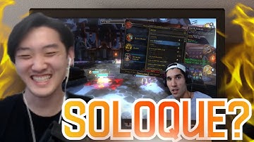 Savix React to Why New Players are quiting by Stoopzz