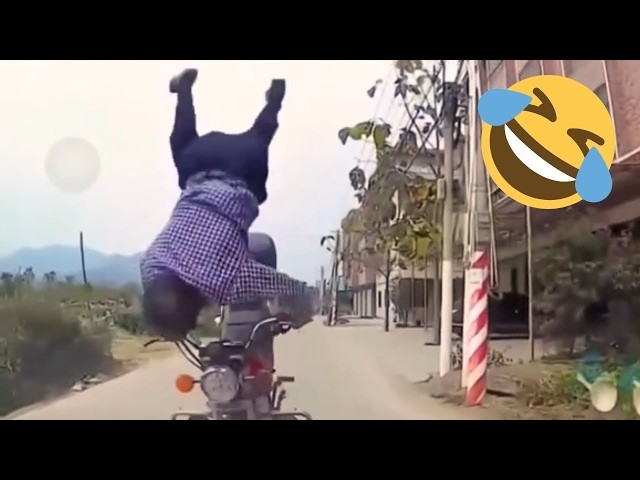 TRY NOT TO LAUGH 😆 Best Funny Videos Compilation 😂😁😆 Memes PART 233