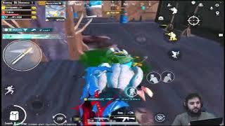 PTG LALA | End of Half Lobby | PUBG MOBILE