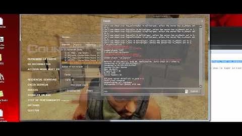 Installer et démarrer des script lua