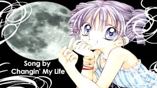 We don`t own anything except the translation Song by Changin' My Li...