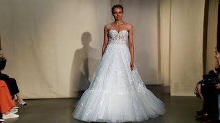 Justin Alexander Bridal Spring 2020