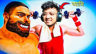 MY GYM TRAINER IS MONSTER || Yeah Noob Gamer