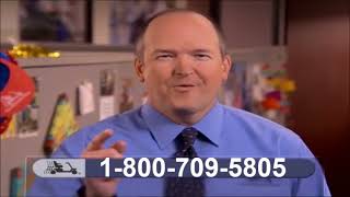 Scooter Store Commercial｜2010