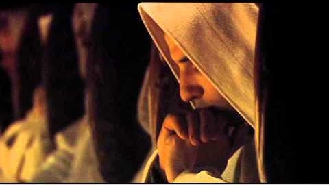 映画『大いなる沈黙へ ーグランド・シャルトルーズ修道院』予告編