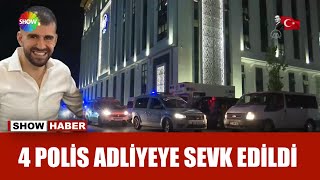 Emniyette Ayhan Bora Kaplan soruşturması