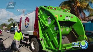 Sigue Las Siguientes Recomendaciones De Nuestros Amigos De Red Ambiental