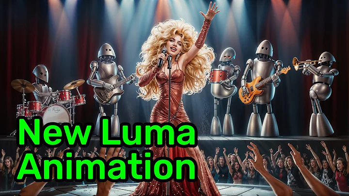 Future-Proofing Education in the Age of AI  (Luma AI animation)