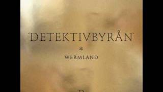 Detektivbyrån - 054