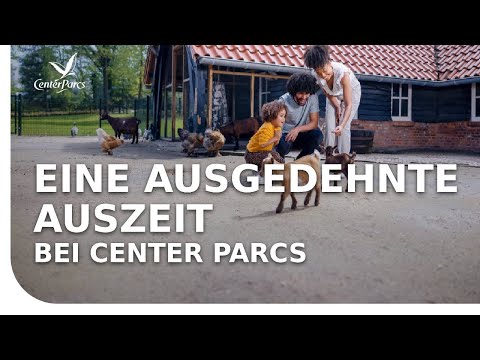 Center Parcs-Glanzlichter: die 5 besten Parks für einen langen Urlaub | Center Parcs