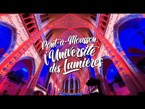 Son et lumière 450ans